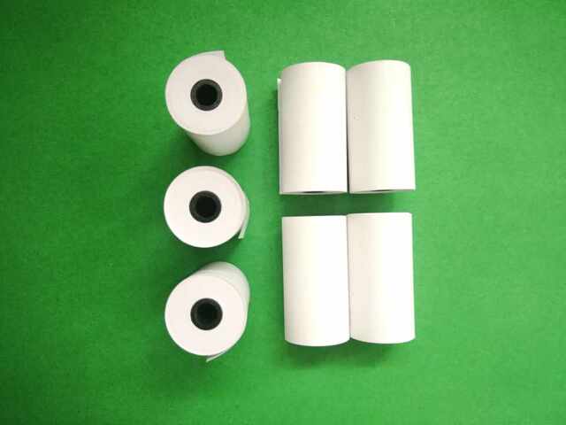 Shandong Xinhua Hydrogen Peroxide Low Temperature Plasma Sterilizer PS-100X Printer Thermal Printing Paper