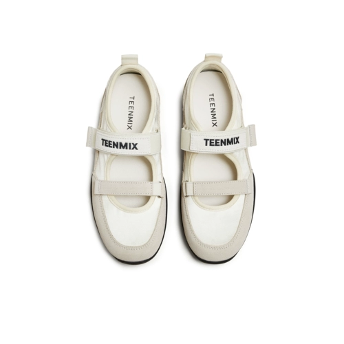 Спортивная летняя обувь на платформе для отдыха с низким вырезом