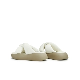 Тапочки на платформе, обувь, слайдеры для отдыха, летние сандалии, 2023