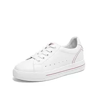 Белый, розовый