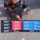 Рыбы черные 4+синий 3+красный 3