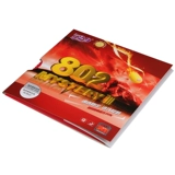 [Xianlin] Дружба 729 Призрак AX 3 802-40 ракетка из гранулированного клея клей 802 настольный теннис резина