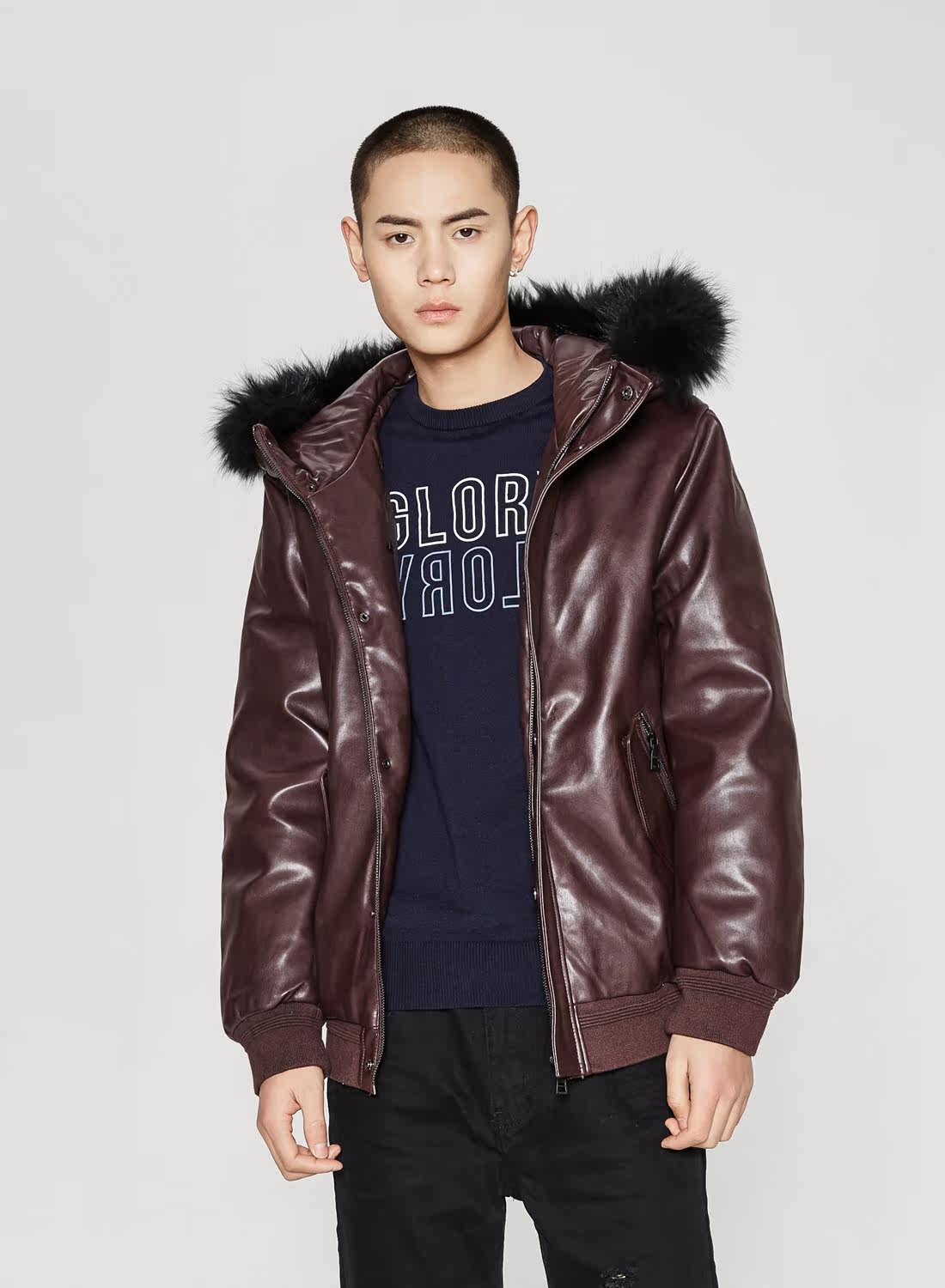 Blouson homme MEAMPCITY - Ref 3121498 Image 17