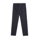 Gấp | MECITY vải denim Slim cotton kinh doanh quần âu xu hướng quần nam phù hợp với quần mỏng phần nam - Suit phù hợp quần tây âu