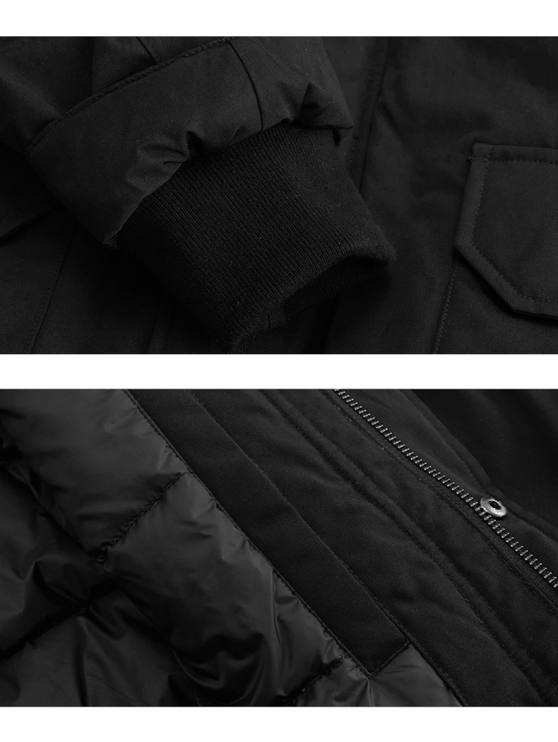 Blouson homme MEAMPCITY - Ref 3120821 Image 23