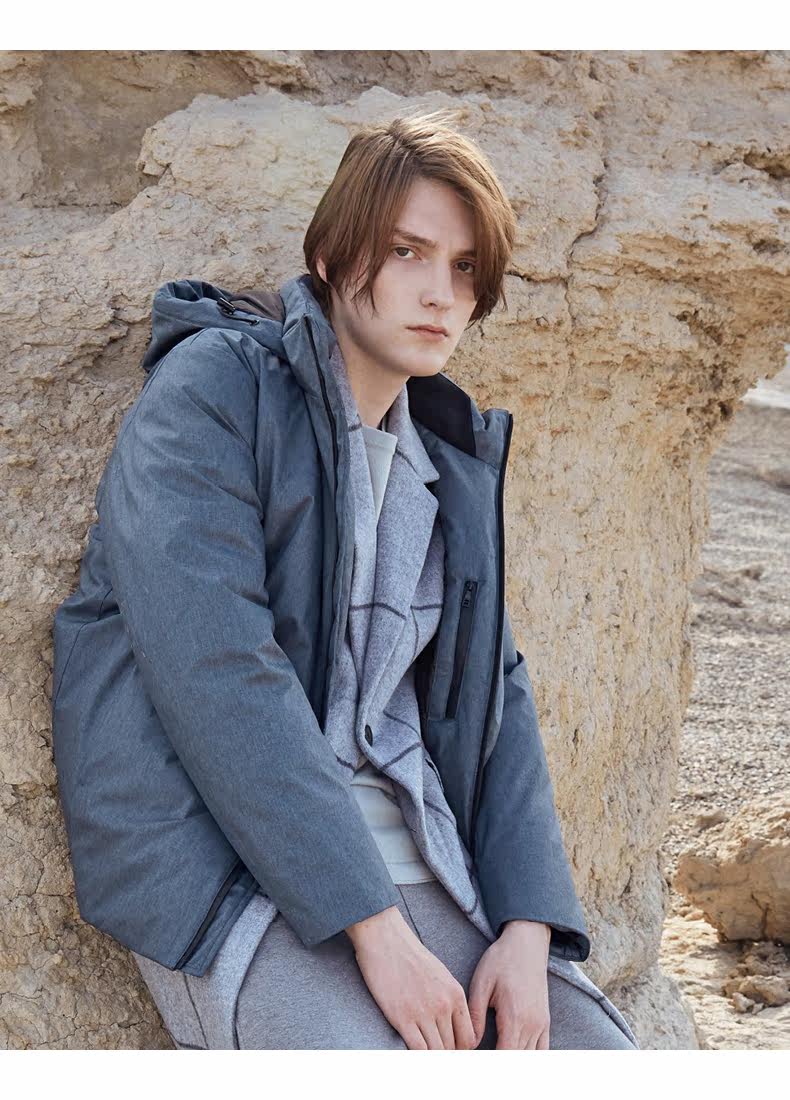 Blouson homme MEAMPCITY - Ref 3120651 Image 16