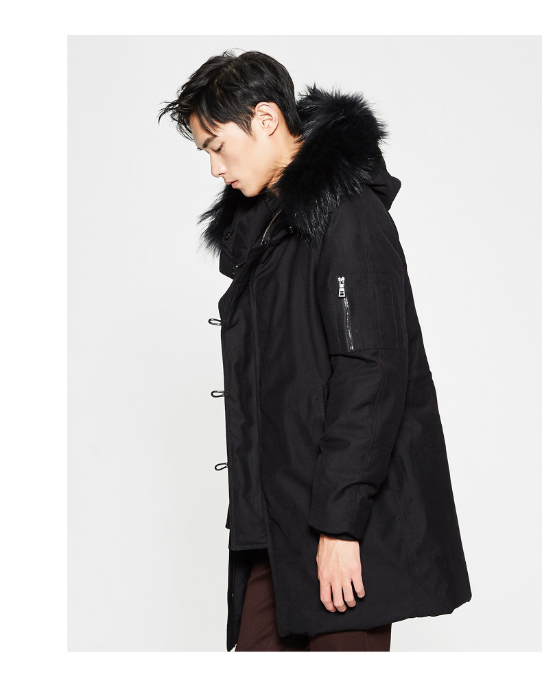 Blouson homme MEAMPCITY - Ref 3122685 Image 22