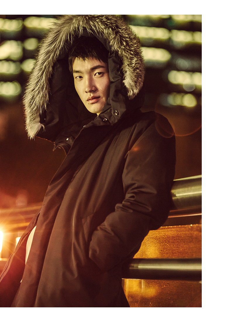 Blouson homme MEAMPCITY - Ref 3120346 Image 15