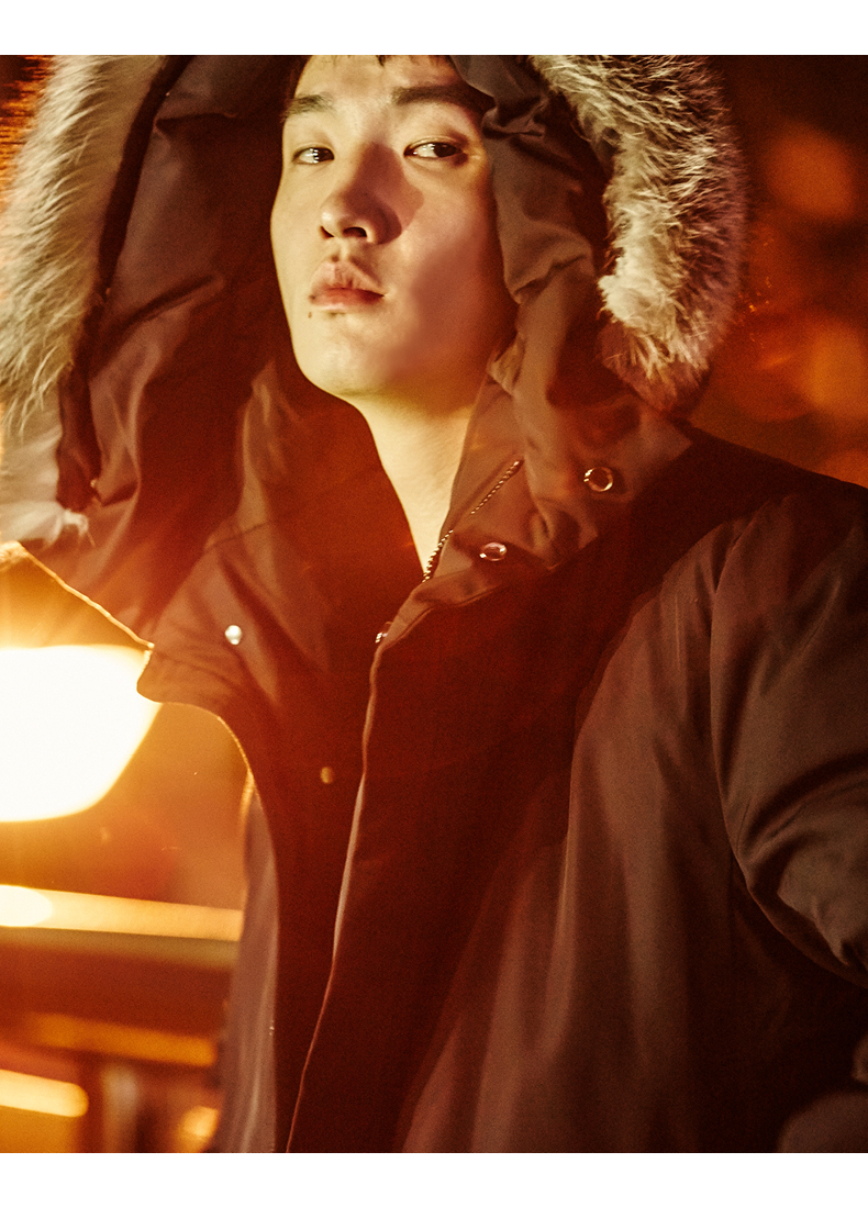 Blouson homme MEAMPCITY - Ref 3120346 Image 16