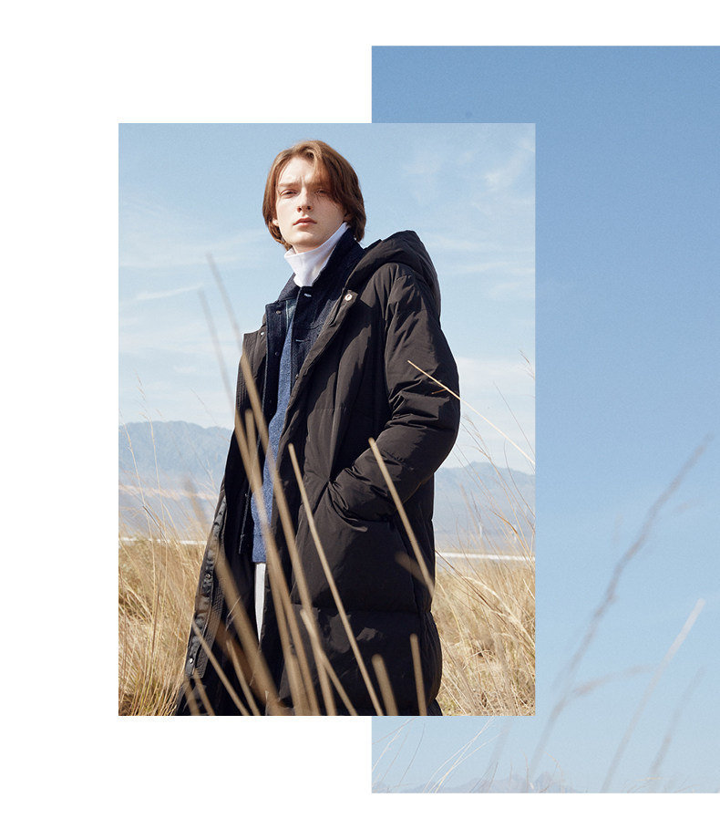 Blouson homme MEAMPCITY - Ref 3120547 Image 14