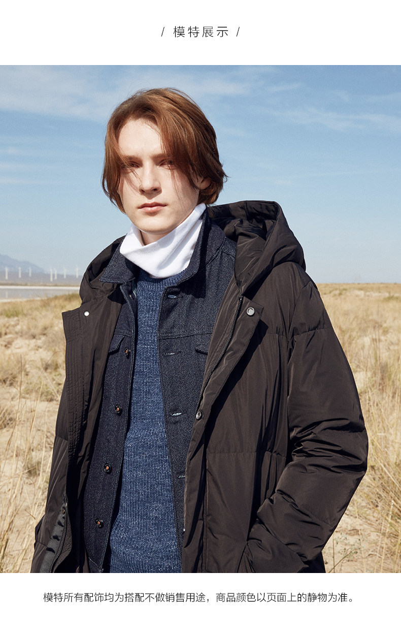 Blouson homme MEAMPCITY - Ref 3120547 Image 13