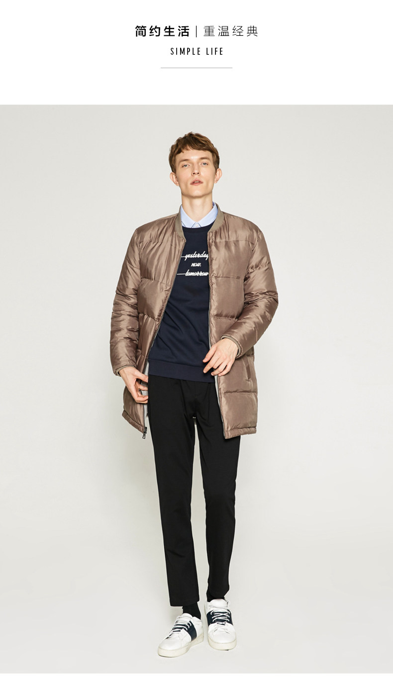 Blouson homme MEAMPCITY - Ref 3121040 Image 7