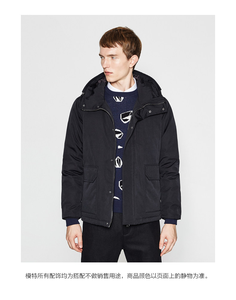 Blouson homme MEAMPCITY - Ref 3120821 Image 15