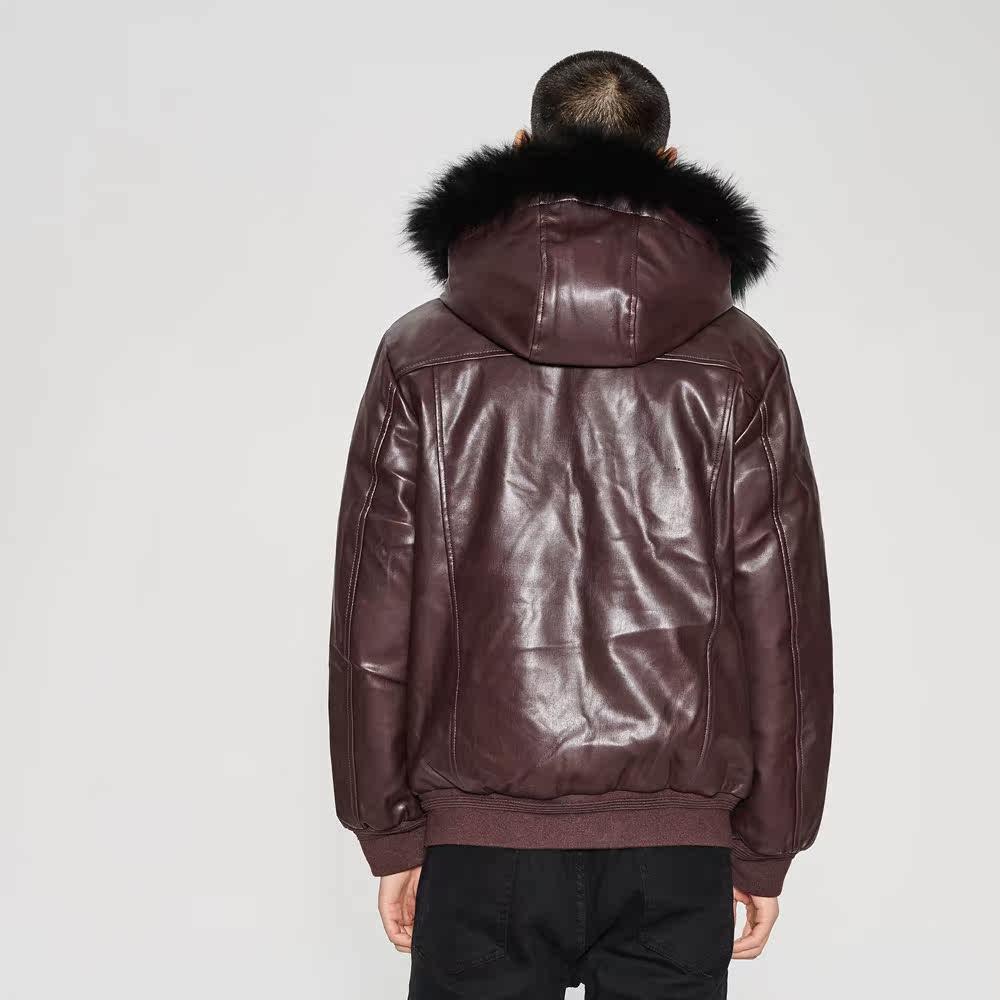 Blouson homme MEAMPCITY - Ref 3121498 Image 3