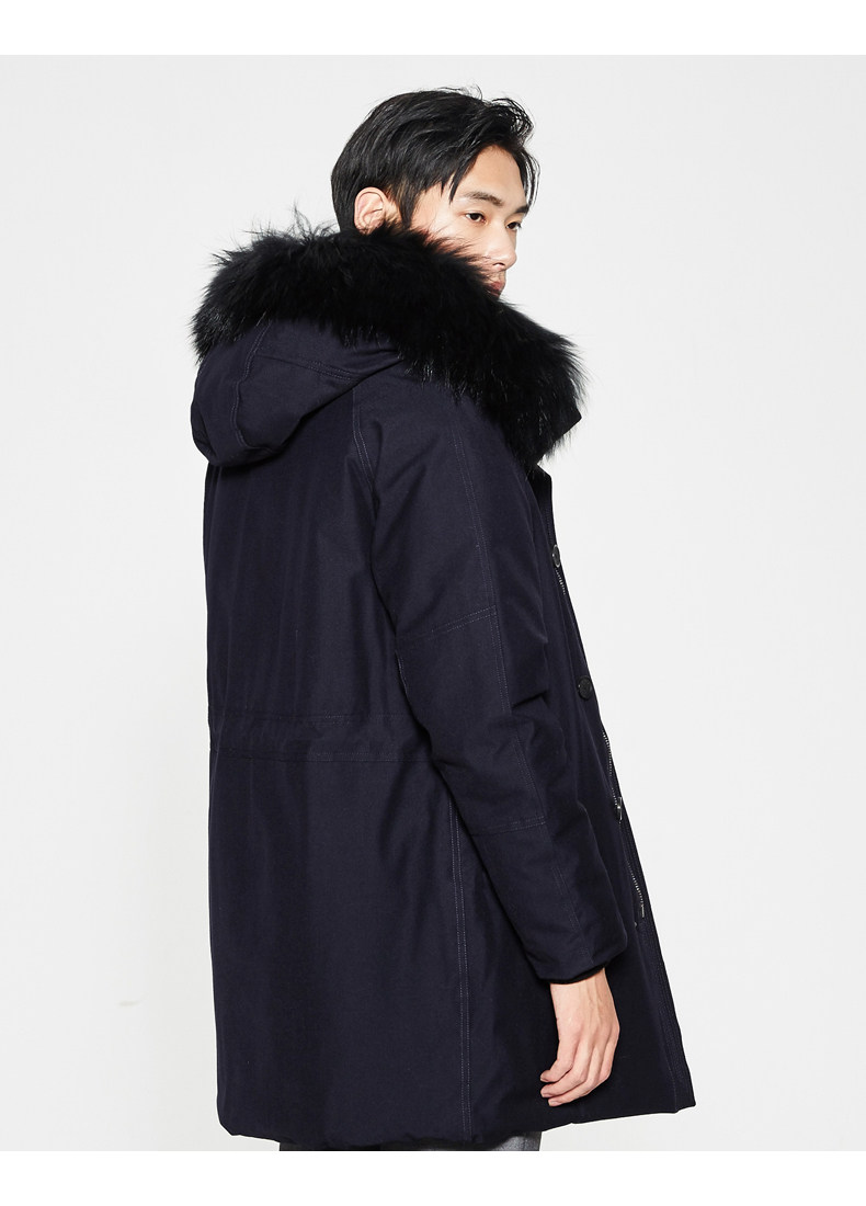 Blouson homme MEAMPCITY - Ref 3122685 Image 19