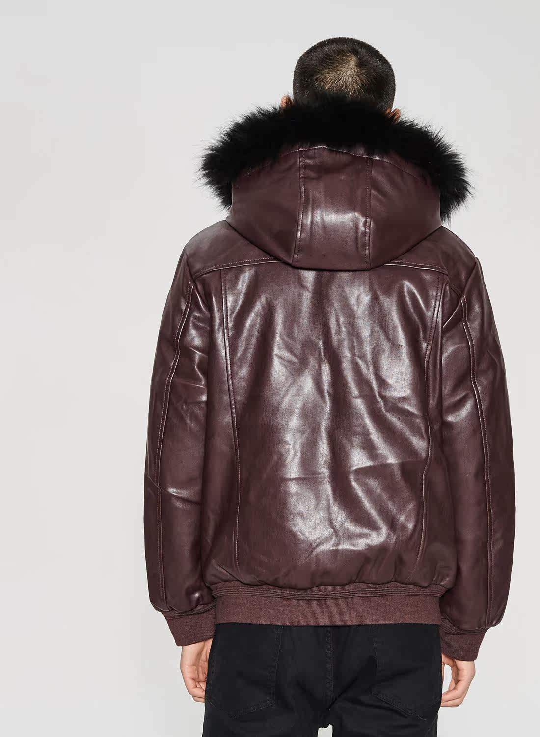 Blouson homme MEAMPCITY - Ref 3121498 Image 19