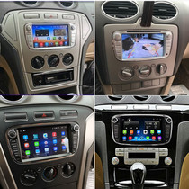 Suitable for Ford 04 07 11 13 Mondeo-to-win Fox McCosAndroid Navigation All-in-One