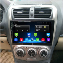 Suitable for Pentium B50 Android 09-15 navigation all-in-one machine Reversing image tachograph Beidou satellite