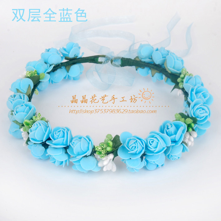 Accessoire cheveux - Ref 1200887 Image 16