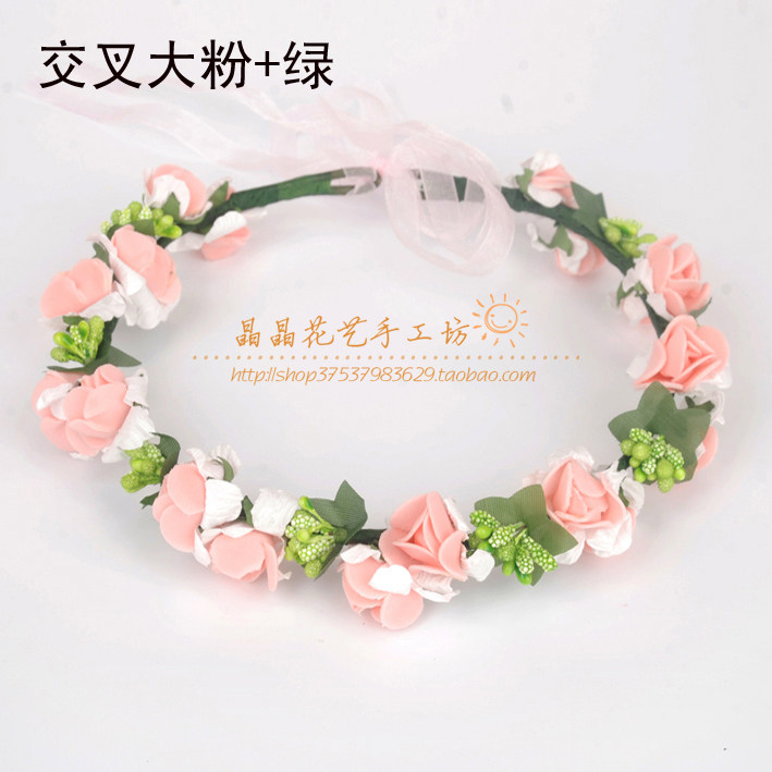 Accessoire cheveux - Ref 1200887 Image 27