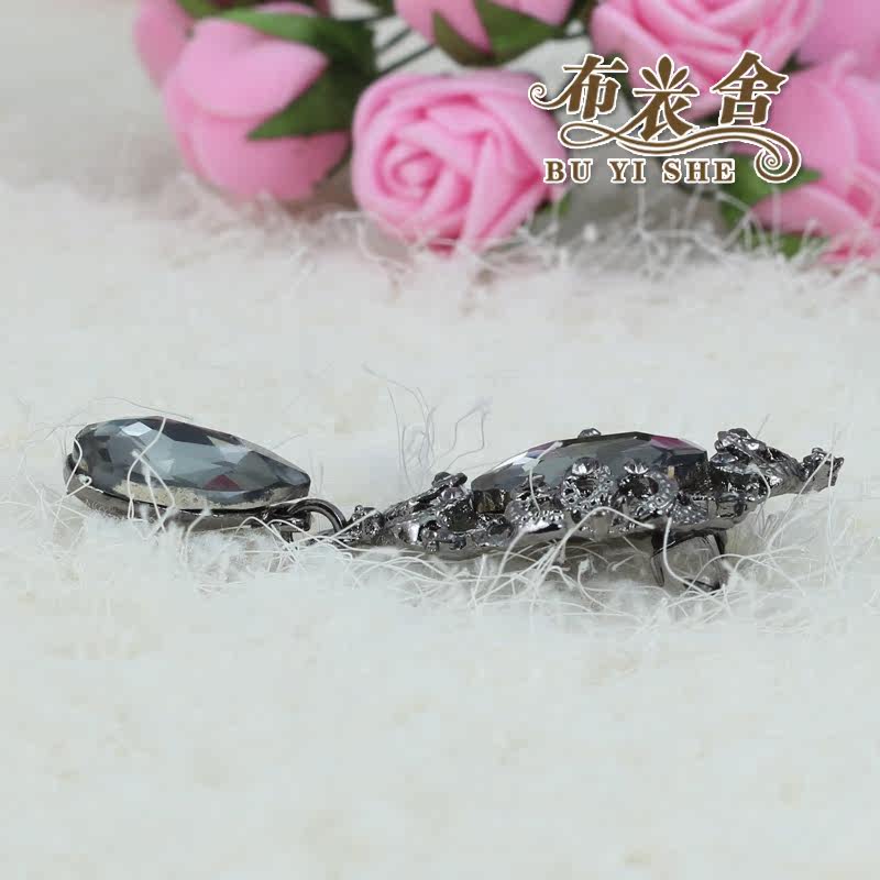 Broche femme en autre - Ref 1177874 Image 9