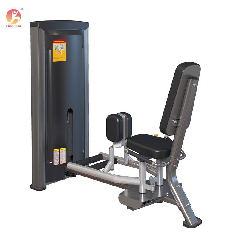 Inside and outside clip-leg trainer Professional gym for commercial men and women General Conghua fitness equipment leg muscle training-Taobao