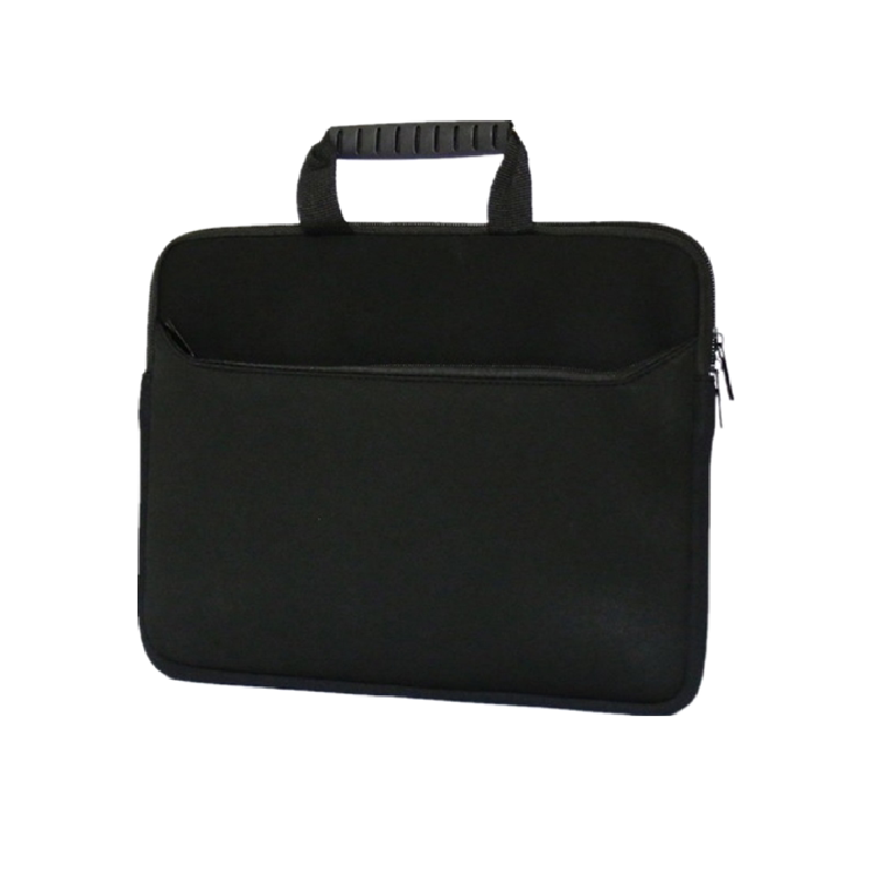 Casual Notebook Handle Inner Bag 13Pro Xiaoxin 14 15inch Neoprene Black Computer Protective Cover