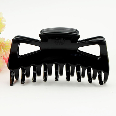 4 bath pan hairpins back of the head large grabber hairpin headwear hairpin grabber hairpin size number