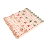 Китайские большие шахматы, комплект из нефрита, детская стратегическая игра для школьников для взрослых, имитация нефрита