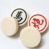 Китайские большие шахматы, комплект из нефрита, детская стратегическая игра для школьников для взрослых, имитация нефрита