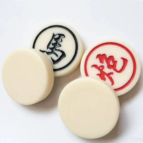 Китайские большие шахматы, комплект из нефрита, детская стратегическая игра для школьников для взрослых, имитация нефрита