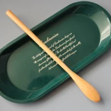 Деревянная ложка, японская палочка для смешивания для домашнего использования