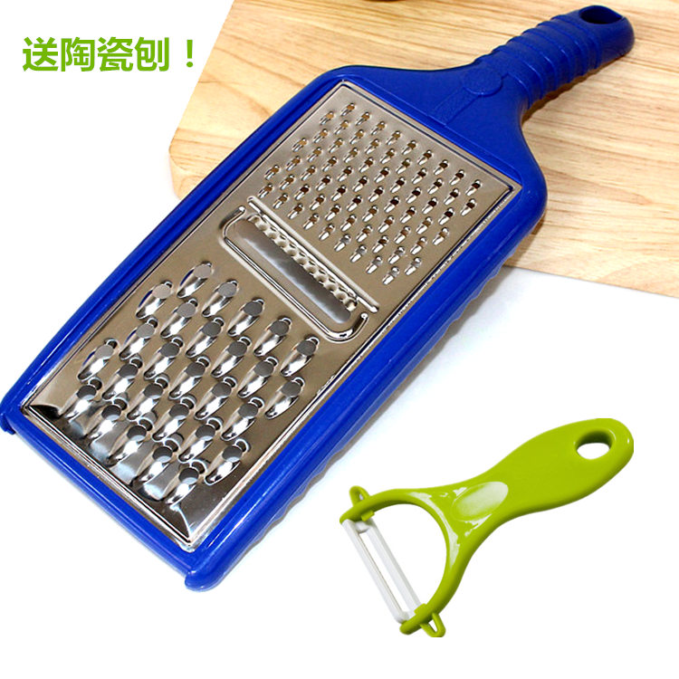 Home Grazed Mitzpai Multifunction Tuzu Mitzpai Mitzpai quick slicing Cut-cut cheeseware Kitchen Theorizer Small Tools