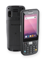 Honey EDA50KP Data Collector Mobile Data Terminal (Including Handle Battery Data Line)