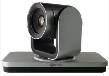 Polycom Polycom video conferencing four-generation Hawkeye lens 12 times zoom MPTZ-10 lens
