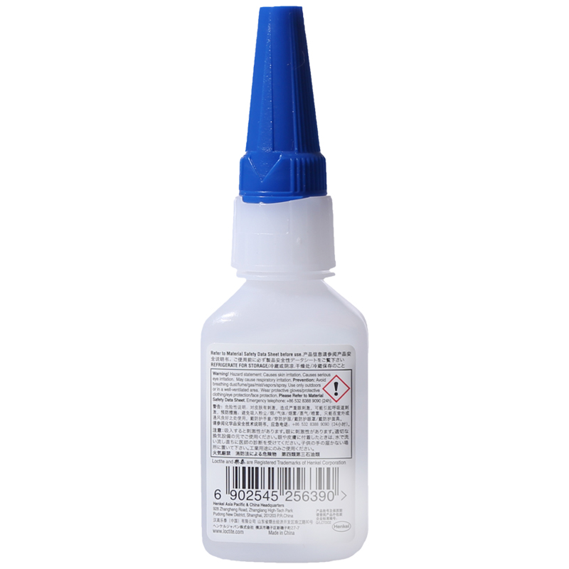 Henkel loctite 495 glue 401 403 496 480 415 416 424 406 403 460 498 instant dry glue powerful instant adhesive metal ceramic plastic rubber quick - drying glue