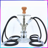 Арабский водный дым с высоким содержанием среднего чистого алюминиевого сплава алюминиевый сплав