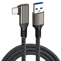 USB до c [локоть] черный