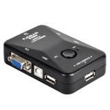 Переключить устройство для обмена экраном KVM USB -экран