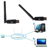 RT5370 MIB Беспроводная сетевая карта Dian Machine Network Card Mt7601 Sky -Top Wi -Fi Wireless Receiver