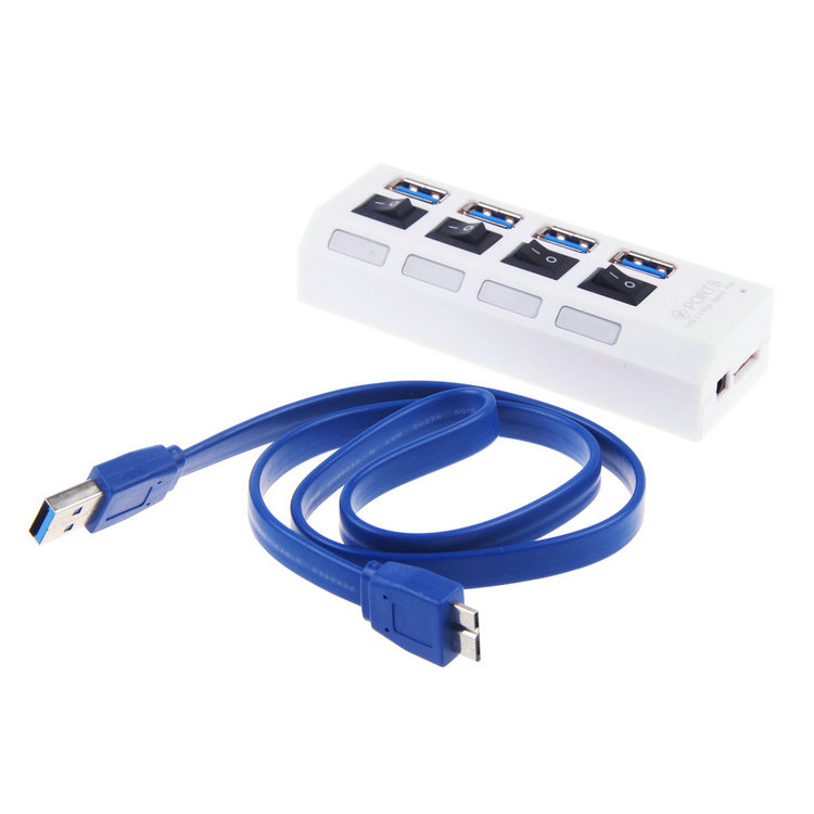 Hub USB - Ref 368150 Image 7