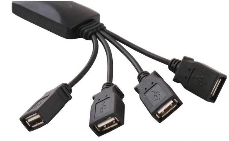 Concentrateur USB - Ref 367805 Image 6