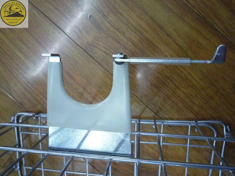 Panier pour vélo - Ref 2270479 Image 20