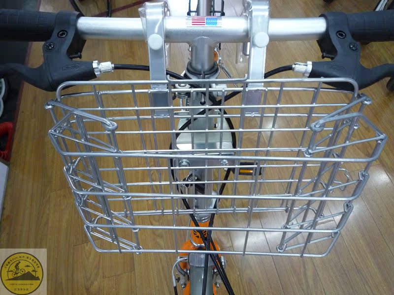 Panier pour vélo - Ref 2270479 Image 16