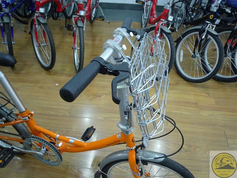 Panier pour vélo - Ref 2270479 Image 15