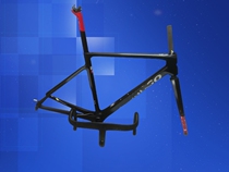 Plum V4RS Plum Blossom Frame Carbon Fiber Frame Carbon Fiber Road Frame Plum Blossom Road Frame
