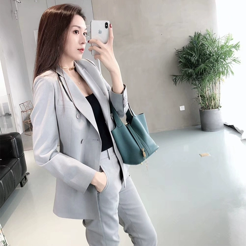 Классический костюм для отдыха, штаны, небольшой комплект, подходит для подростков