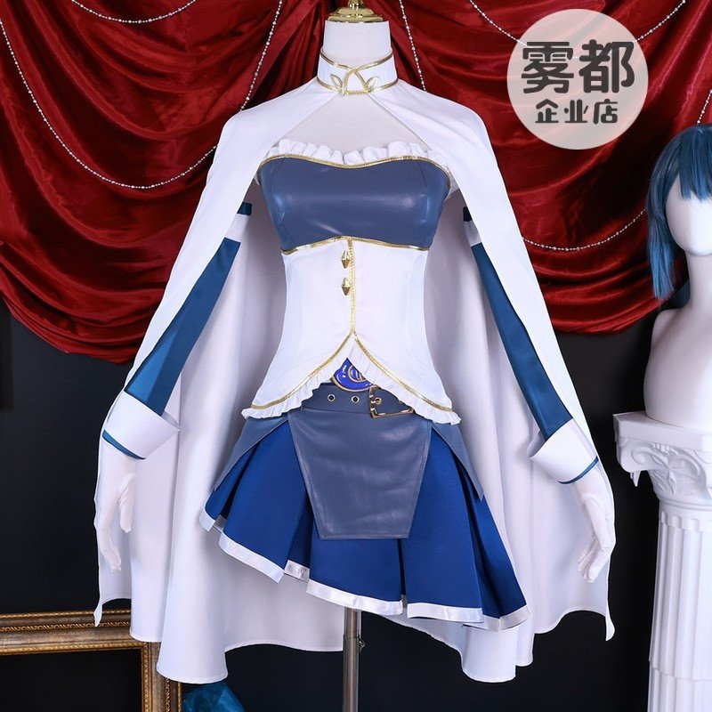 🎉美树沙耶香动漫COS全套 cosplay新体验🎀-JK制服-淘宝好物网