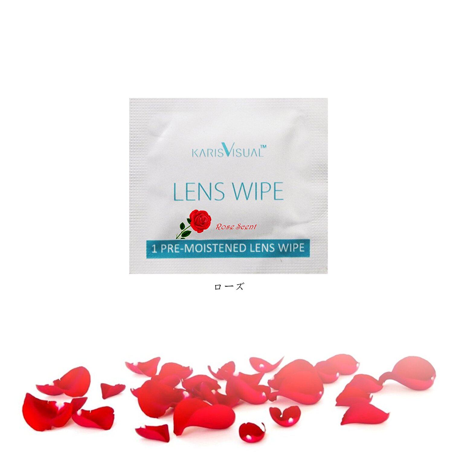 German imports disposable single eye camera lens cloth polished paper glasses cleaning cloth glasses paper wet wipes