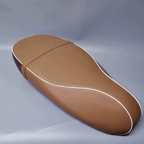VESPA150 modified seat Spring Sprint 150 Vespa lowered soft seat seat cushion bag
